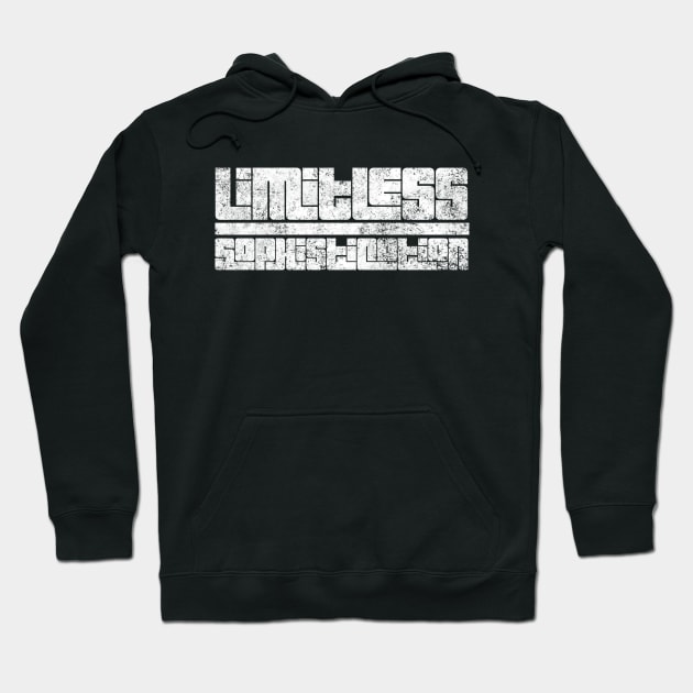 Limitless Sophistication Hoodie by Essopza